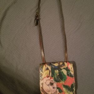 Patricia Nash Crossbody